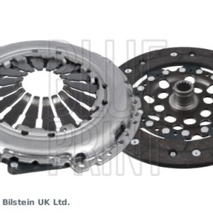 Kit ambreiaj OPEL COMBO Autoutilitara/limuzina spatioasa 1.3 CDTI 16V diesel 75 cai BLUE PRINT ADZ93052