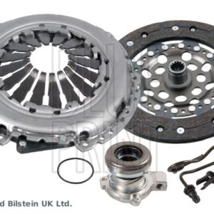 Kit ambreiaj OPEL COMBO Autoutilitara/limuzina spatioasa 1.3 CDTI 16V diesel 75 cai BLUE PRINT ADZ93060