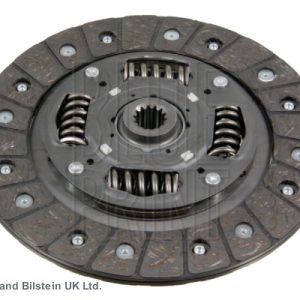 Disc ambreiaj OPEL COMBO Autoutilitara/limuzina spatioasa 1.7 DTI 16V diesel 75 cai BLUE PRINT ADZ93135