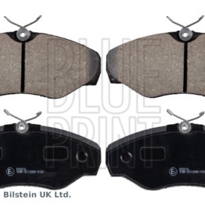 Placute frana OPEL VIVARO A caroserie (X83) 2.0 CDTI (F7) diesel 114 cai BLUE PRINT ADZ94224