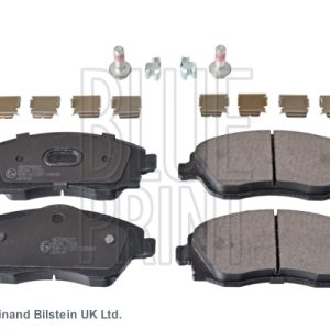 Placute frana OPEL COMBO Tour 1.6 benzina 87 cai BLUE PRINT ADZ94227