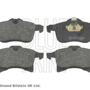 Placute frana OPEL ADAM (M13) 1.4 S benzina 150 cai BLUE PRINT ADZ94240