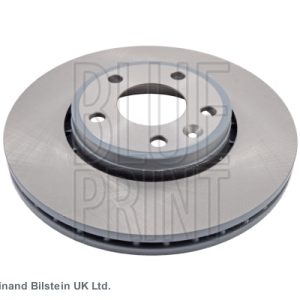 Disc frana OPEL VIVARO A bus (X83) 2.0 CDTI (F7, J7, A07) diesel 114 cai BLUE PRINT ADZ94317