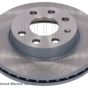 Disc frana OPEL COMBO Autoutilitara/limuzina spatioasa 1.7 DI 16V diesel 65 cai BLUE PRINT ADZ94323
