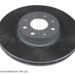 Disc frana OPEL ADAM (M13) 1.0 benzina 115 cai BLUE PRINT ADZ94333