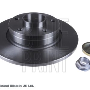 Disc frana OPEL VIVARO A bus (X83) 2.5 CDTI (F7, J7, A07) diesel 146 cai BLUE PRINT ADZ94334