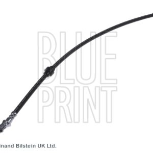 Furtun frana OPEL MOVANO A caroserie (X70) 2.5 D (FD) diesel 80 cai BLUE PRINT ADZ95319