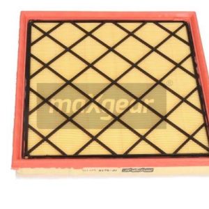 Filtru aer OPEL CASCADA (W13) 1.4 (67) benzina 120 cai MAXGEAR 26-0784