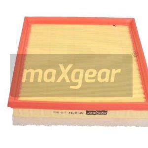 Filtru aer OPEL GRANDLAND / GRANDLAND X (A18, P1UO) 1.6 Turbo D (75) diesel 120 cai MAXGEAR 26-1384