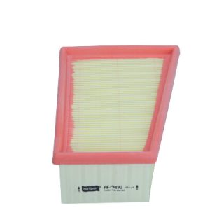 Filtru aer OPEL VIVARO A bus (X83) 2.0 16V (F7, J7, A07) benzina 120 cai MAXGEAR 26-0106