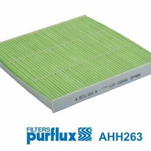 Filtru polen OPEL MOVANO C caroserie (U9) MOVANO-e electric 136 cai PURFLUX AHH263