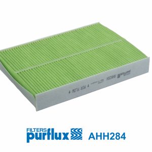 Filtru polen OPEL VIVARO B caroserie (X82) 1.6 CDTI (05) diesel 125 cai PURFLUX AHH284