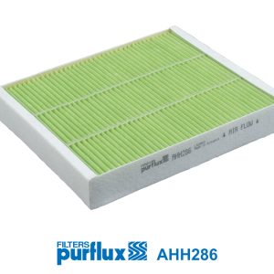 Filtru polen OPEL MOKKA / MOKKA X (J13) 1.7 CDTI (_76) diesel 131 cai PURFLUX AHH286