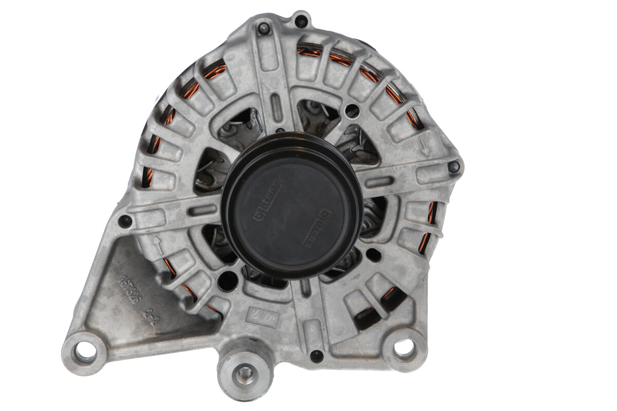 Alternator OPEL MOVANO B caroserie (X62) 2.3 CDTI RWD (FV) diesel 146 cai VALEO 443371