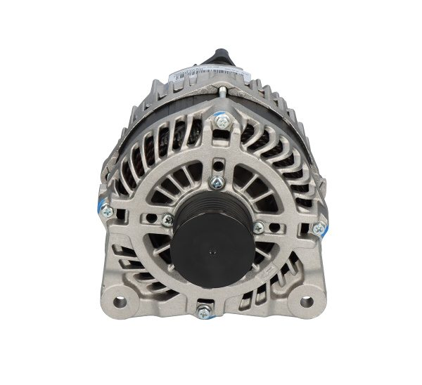 Alternator OPEL VIVARO B bus (X82) 1.6 CDTI (06) diesel 95 cai VALEO 443437