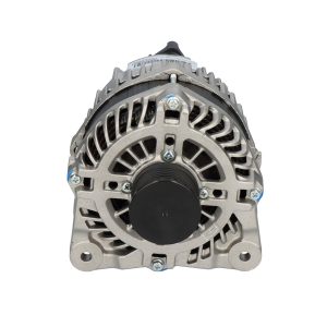 Alternator OPEL VIVARO B caroserie (X82) 1.6 CDTI (05) diesel 120 cai VALEO 443437