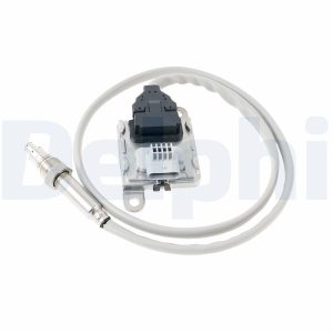 Senzor NOx injectie aditiv OPEL VIVARO B platou / sasiu (X82) 1.6 CDTI (03) diesel 116 cai DELPHI ANS1012-12B1