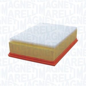 Filtru aer OPEL MOVANO B caroserie (X62) 2.3 CDTI FWD (FV) diesel 125 cai MAGNETI MARELLI 153071762354