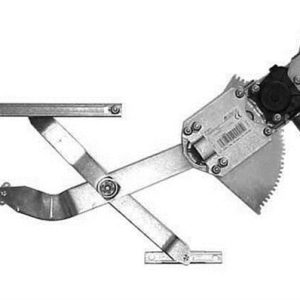 Mecanism actionare geam OPEL COMBO Tour 1.6 benzina 87 cai MAGNETI MARELLI 350103120700