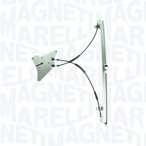 Mecanism actionare geam OPEL MOVANO B caroserie (X62) 2.3 CDTI RWD (FV) diesel 125 cai MAGNETI MARELLI 350103148500