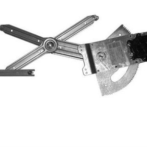 Mecanism actionare geam OPEL COMBO Autoutilitara/limuzina spatioasa (71_) 1.4 benzina 60 cai MAGNETI MARELLI 350103181000