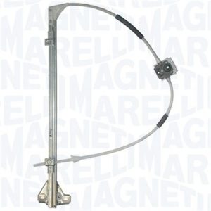 Mecanism actionare geam OPEL MOVANO A caroserie (X70) 1.9 DTI (FD) diesel 80 cai MAGNETI MARELLI 350103190900