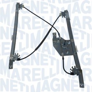 Mecanism actionare geam OPEL GRANDLAND / GRANDLAND X (A18, P1UO) 1.6 Turbo Hybrid benzina/elector 224 cai MAGNETI MARELLI 350103214300