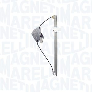 Mecanism actionare geam OPEL MOVANO A caroserie (X70) 1.9 DTI (FD) diesel 80 cai MAGNETI MARELLI 350103342000