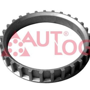 Inel senzor ABS OPEL COMBO Autoutilitara/limuzina spatioasa (71_) 1.7 D diesel 60 cai AUTLOG AS1008