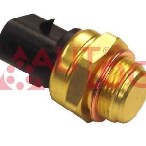 Comutator temperatura ventilator radiator OPEL COMBO Autoutilitara/limuzina spatioasa (71_) 1.2 benzina 45 cai AUTLOG AS2025