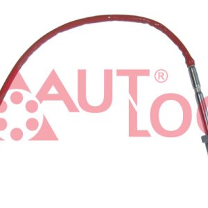 Senzor temperatura gaze evacuare OPEL VIVARO B bus (X82) 1.6 CDTI (06) diesel 120 cai AUTLOG AS3028