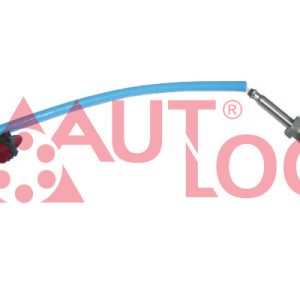 Senzor temperatura gaze evacuare OPEL VIVARO B caroserie (X82) 1.6 CDTI (05) diesel 120 cai AUTLOG AS3219