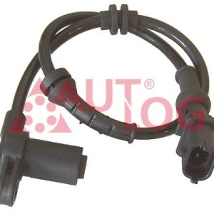 Senzor turatie roata OPEL COMBO Autoutilitara/limuzina spatioasa 1.6 benzina 87 cai AUTLOG AS4038