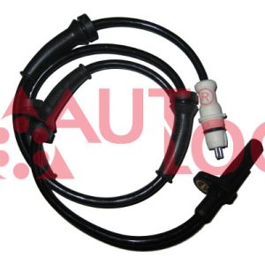 Senzor turatie roata OPEL VIVARO A caroserie (X83) 2.5 CDTI (F7) diesel 146 cai AUTLOG AS4197