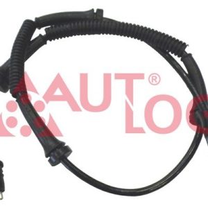 Senzor turatie roata OPEL VIVARO A platou / sasiu (X83) 2.5 CDTI diesel 146 cai AUTLOG AS4209