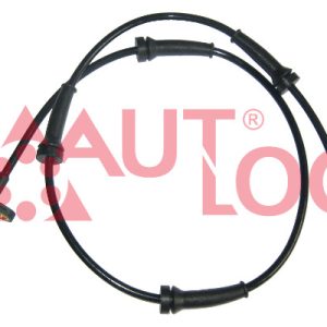 Senzor turatie roata OPEL VIVARO A bus (X83) 2.5 CDTI (F7, J7, A07) diesel 114 cai AUTLOG AS4795