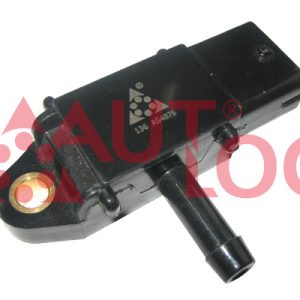 Senzor presiune gaze evacuare OPEL MOKKA / MOKKA X (J13) 1.7 CDTI (_76) diesel 131 cai AUTLOG AS4876