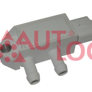 Senzor presiune gaze evacuare OPEL VIVARO B platou / sasiu (X82) 1.6 CDTI (03) diesel 125 cai AUTLOG AS4884