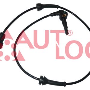 Senzor turatie roata OPEL MOVANO B platou / sasiu (X62) 2.3 CDTI FWD (EV, HV, UV) diesel 146 cai AUTLOG AS5189