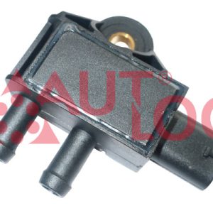 Senzor presiune gaze evacuare OPEL COMBO Autoutilitara/limuzina spatioasa (K9) 1.2 benzina 131 cai AUTLOG AS5442