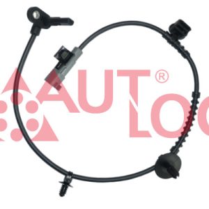 Senzor turatie roata OPEL MOKKA / MOKKA X (J13) 1.4 4x4 (_76) benzina 152 cai AUTLOG AS5522