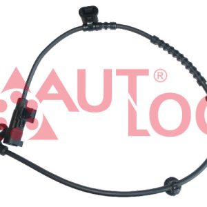 Senzor turatie roata OPEL MOKKA / MOKKA X (J13) 1.8 4x4 (_76) benzina 140 cai AUTLOG AS5523