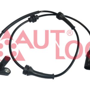 Senzor turatie roata OPEL COMBO Tour (X12) 1.4 CNG (C26, D26, E26, C05) Benzina/Gaz metan (GNC) 120 cai AUTLOG AS5524