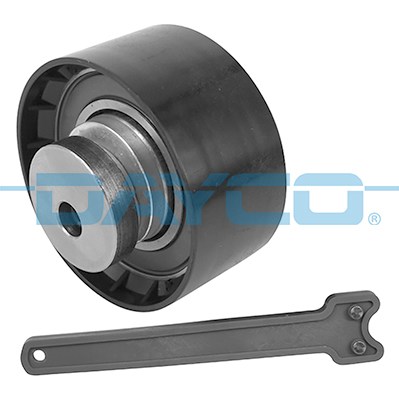 Rola intinzator curea distributie OPEL COMBO Tour (X12) 1.4 (C26, D26, E26, C06) benzina 120 cai DAYCO ATB1002