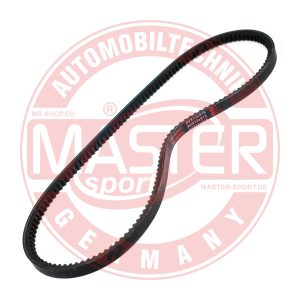 Curea transmisie OPEL COMBO Autoutilitara/limuzina spatioasa (71_) 1.7 D diesel 60 cai MASTERSPORT GERMANY AVX-13X915-PCS-MS
