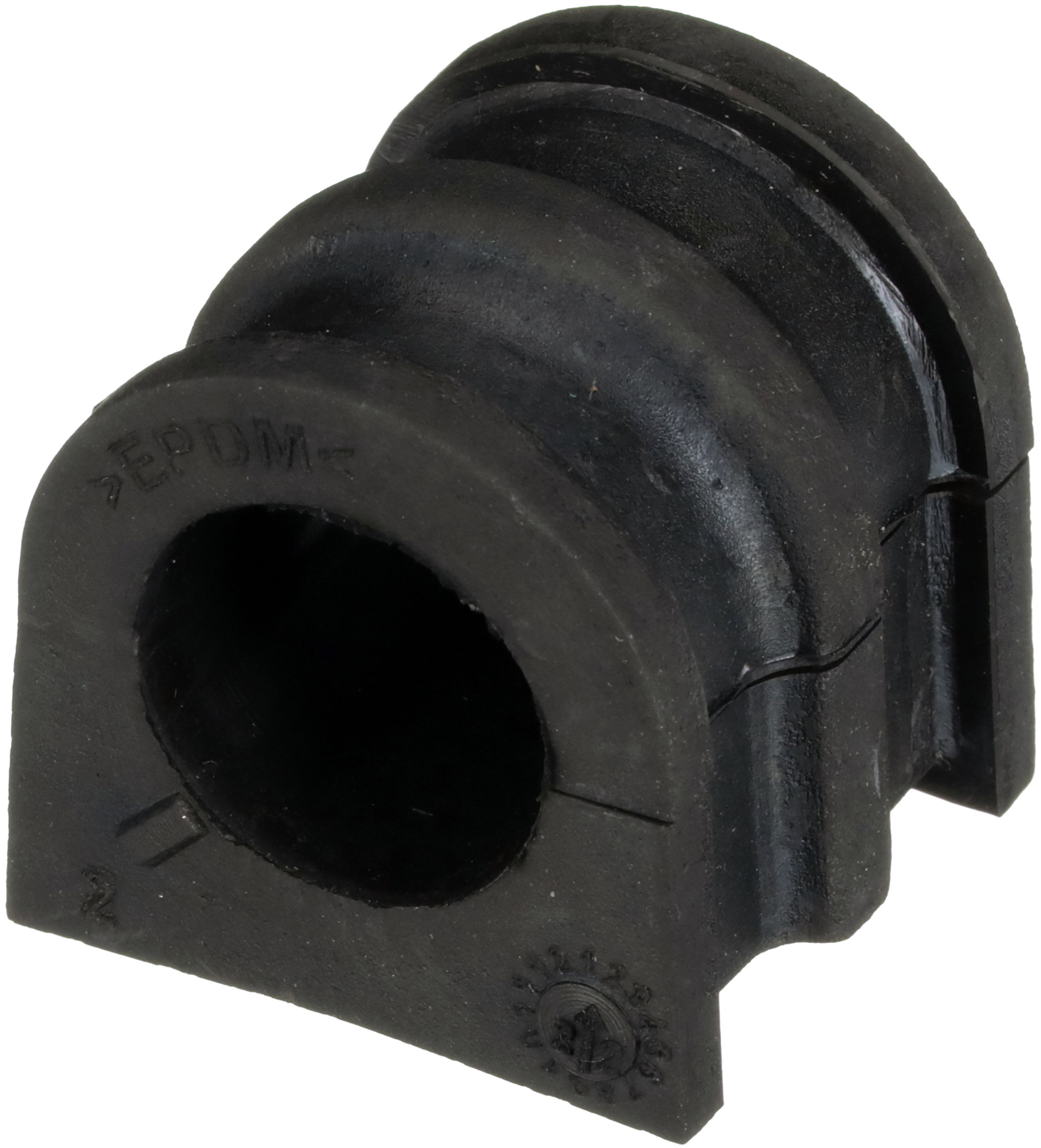 Bucsa bara stabilizatoare OPEL MOVANO B platou / sasiu (X62) 2.3 CDTI FWD (EV, HV, UV) diesel 125 cai GATES AWS1016