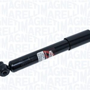 Amortizor OPEL MOVANO A platou / sasiu (X70) 2.8 DTI (ED, HD, UD0, UD4) diesel 114 cai MAGNETI MARELLI 351877070000