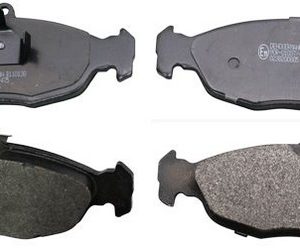 Placute frana OPEL COMBO Autoutilitara/limuzina spatioasa (71_) 1.7 D diesel 60 cai DENCKERMANN B110138