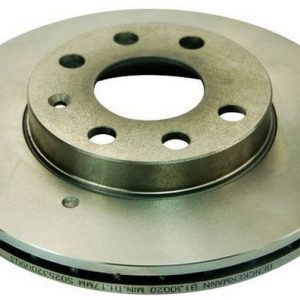 Disc frana OPEL COMBO Autoutilitara/limuzina spatioasa (71_) 1.7 D diesel 60 cai DENCKERMANN B130020