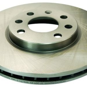 Disc frana OPEL COMBO Tour 1.7 DTI 16V diesel 75 cai DENCKERMANN B130145